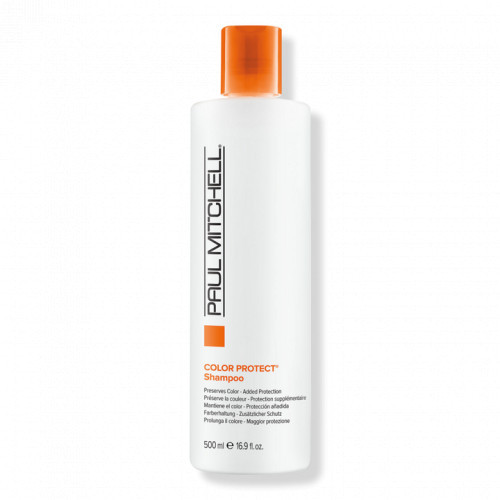 Paul Mitchell Color Protect Shampoo Dažytų plaukų šampūnas, 500ml