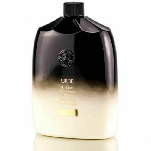 Oribe Gold Lust Repair & Restore Shampoo Atkuriamasis šampūnas, 1000ml