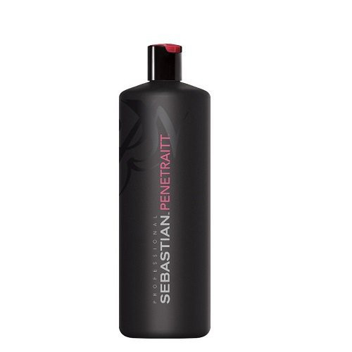 Sebastian Professional Penetraitt Shampoo Plaukų struktūrą atkuriantis šampūnas, 1000ml