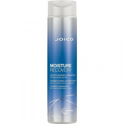Joico Moisture Recovery Intensyviai drėkinantis šampūnas, 300ml