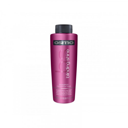 Osmo Blinding Shine Šampūnas, 400ml