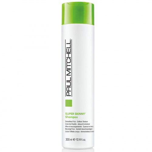 Paul Mitchell Super Skinny Shampoo Glotninantis šampūnas, 300ml