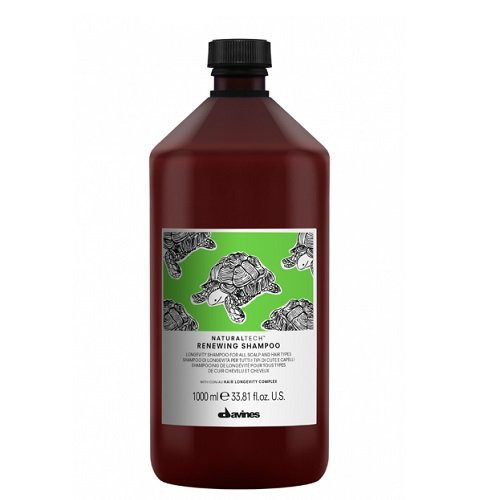Davines Renewing Shampoo Atnaujinantis šampūnas, 1000ml