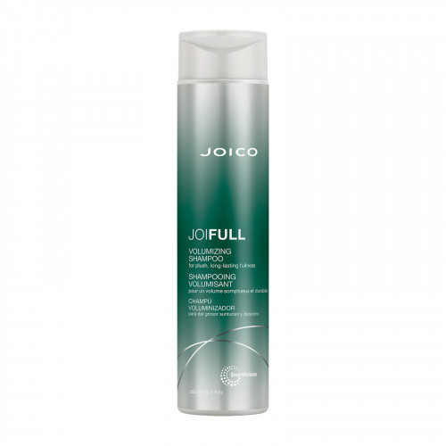 Joico JoiFull Volumizing Shampoo Apimties suteikiantis šampūnas, 300ml