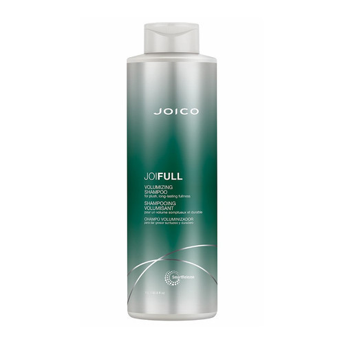 Joico JoiFull Volumizing Shampoo Apimties suteikiantis šampūnas, 1000ml