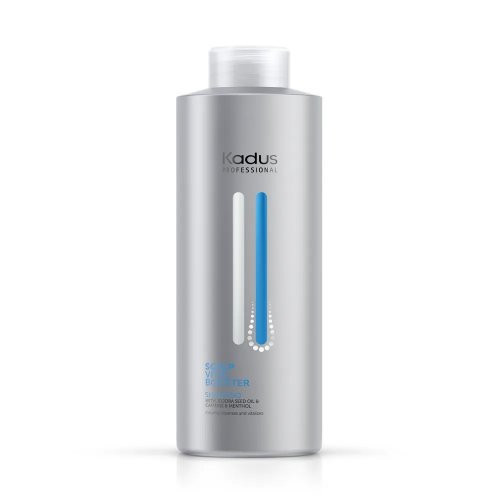 Kadus Professional Vital Booster Shampoo Plaukų augimą skatinantis šampūnas, 1000ml