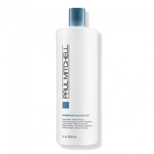 Paul Mitchell Awapuhi Shampoo Šampūnas kasdieniam naudojimui, 1000ml