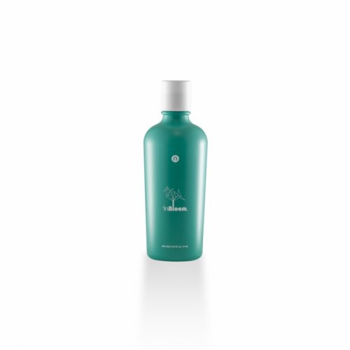 Naturalmente InBloom Detox Shampoo Valantis plaukų šampūnas riebiai galvos odai, 250ml