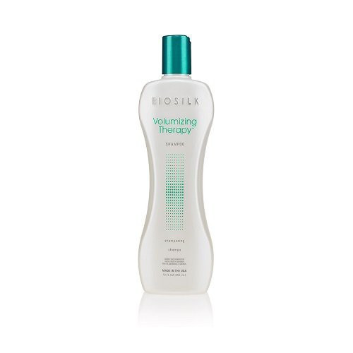 Biosilk Volumizing Therapy Shampoo Purumo suteikiantis šampūnas, 355ml