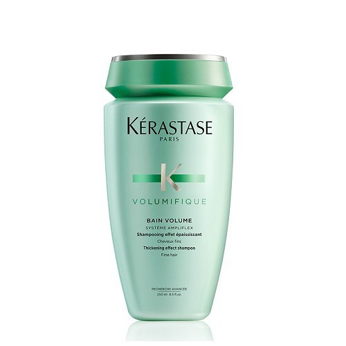 Kérastase Volumifique Bain Volume Šampūnas suteikiantis plaukams purumo, 250ml