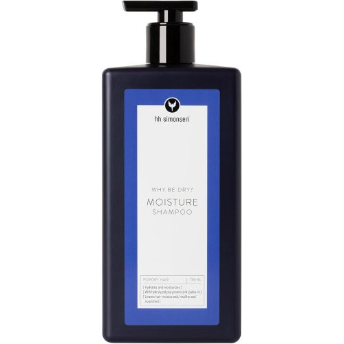 HH Simonsen Moisture Shampoo Plaukus drėkinantis šampūnas, 700ml