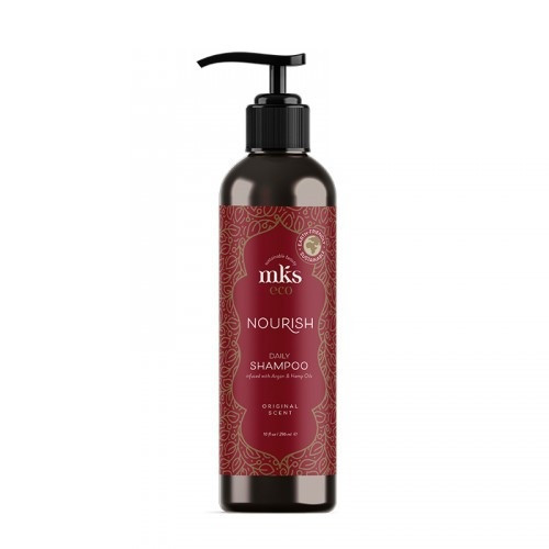 MKS eco (Marrakesh) Nourish Shampoo Original Maitinantis šampūnas, 296ml