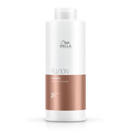 Wella Professionals Fusion Intense Repair Shampoo Intensyviai plaukus atkuriantis šampūnas, 1000ml
