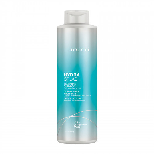 Joico HydraSplash Hydrating Shampoo Drėkinantis šampūnas, 1000ml