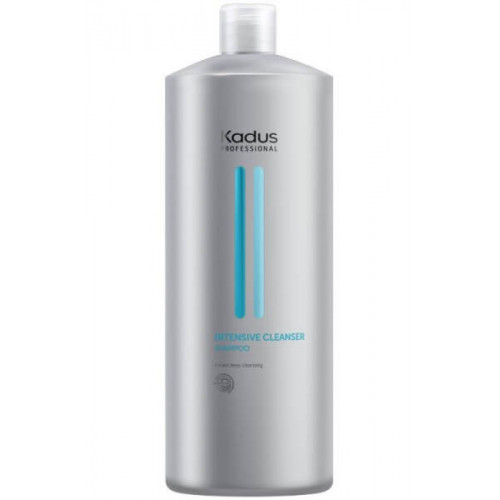 Kadus Professional Intensive Cleanser Shampoo Giliai valantis plaukų šampūnas, 1000ml