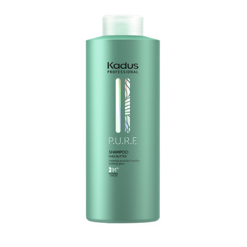 Kadus Professional P.U.R.E Shampoo Plaukų šampūnas, 1000ml