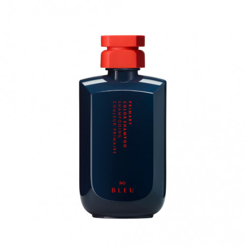 R+Co BLEU Primary Color Shampoo Drėkinantis šampūnas fiksuojantis spalvą, 251ml