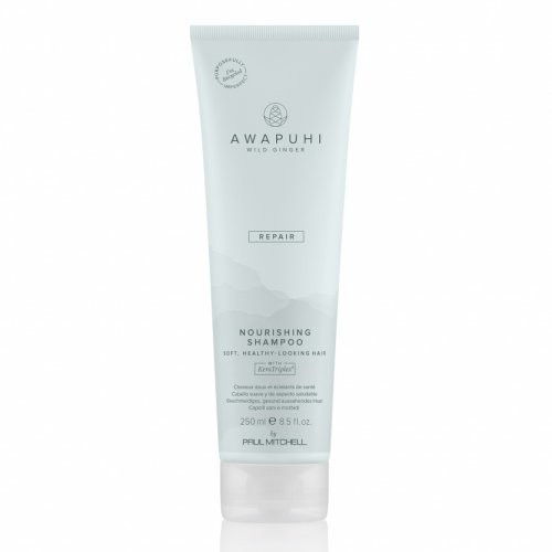 Paul Mitchell Awapuhi Wild Ginger Repair Nourishing Shampoo Puoselėjantis šampūnas, 250ml