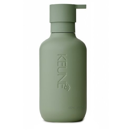 Keune So Pure Daugkartinio naudojimo buteliukas su dozatoriumi, 400ml