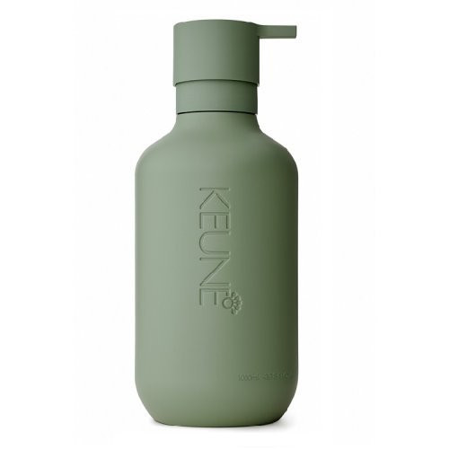 Keune So Pure Daugkartinio naudojimo buteliukas su dozatoriumi, 1000ml