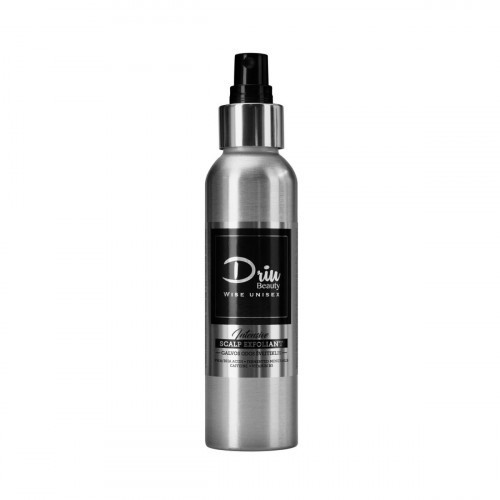Driu Beauty Wise Unisex Intensive Scalp Exfoliant Galvos odos šveitiklis, 125ml