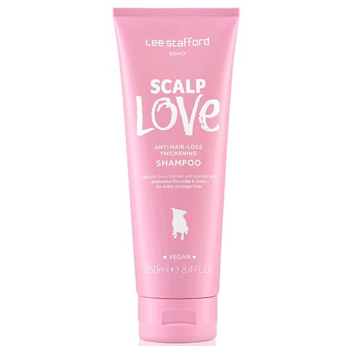 Plaukų šampūnas LEE STAFFORD SCALP LOVE ANTI HAIR LOSS, 250 ml