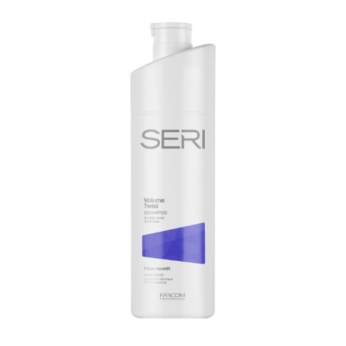 Plaukų šampūnas FARCOM SERI VOLUME TWIST, 1 l