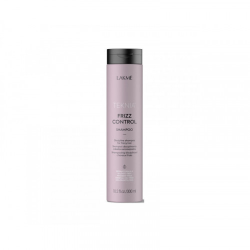 Lakme Frizz Control Šampūnas garbanotiems plaukams, 300ml