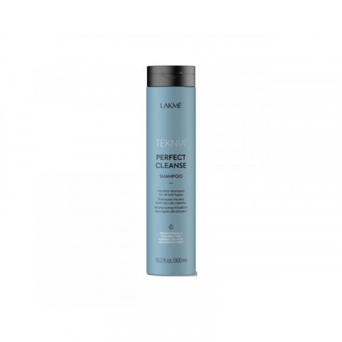 Lakme Perfect Cleanse Valomasis šampūnas plaukams, 300ml