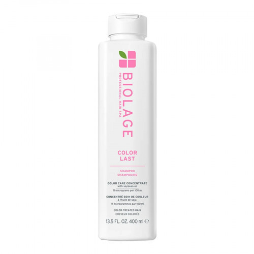 Biolage Colorlast Shampoo Šampūnas dažytiems plaukams, 400ml