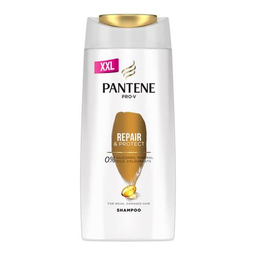 Plaukų šampūnas PANTENE ACTIVE PRO-V REPAIR & PROTECT, 700 ml