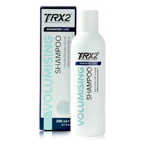 TRX2 Purumo suteikiantis šampūnas Volumising Shampoo 200ml