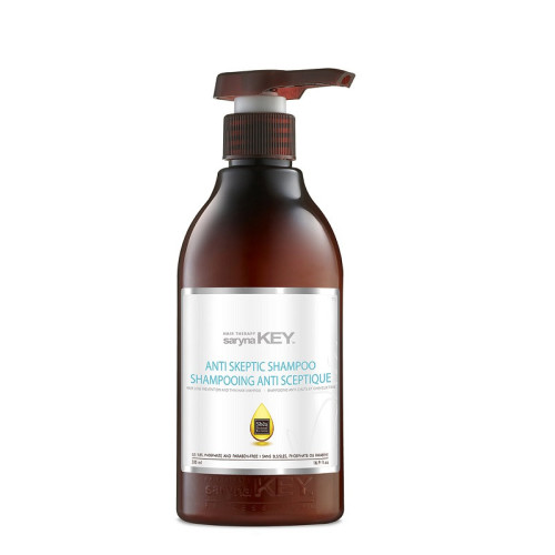 Saryna Key Plaukų šampūnas nuo slinkimo Saryna Key Anti Skeptic Treatment Shampoo 500ml