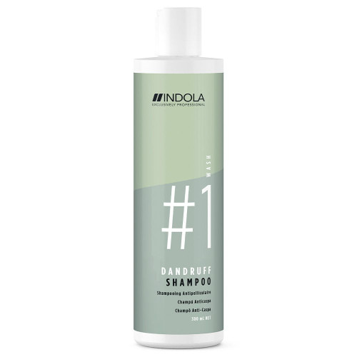 Šampūnas nuo pleiskanų Indola Dandruff 300ml