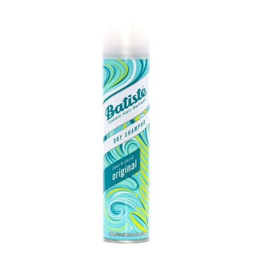 Sausas plaukų šampūnas Batiste Original 200ml