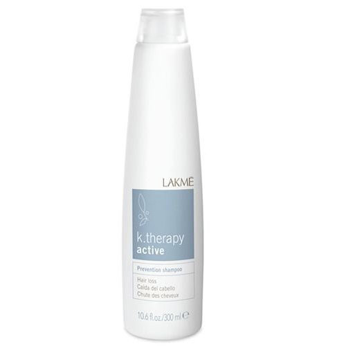 Lakme K.Therapy Active Šampūnas nuo plaukų slinkimo, 300ml