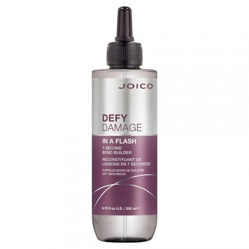 Joico Defy Damage In A Flash Plaukų jungtis stiprinantis preparatas, 200ml