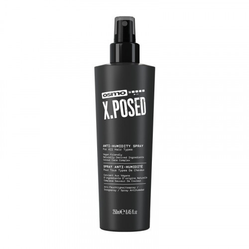 Osmo X.Posed Anti-Humidity Spray Plaukus glotninanti priemonė, 250ml