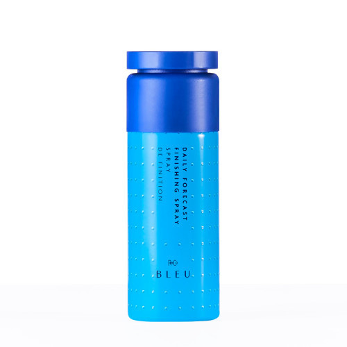 R+Co BLEU Daily Forecast Finishing Spray Nuo drėgmės apsaugantis purškiklis, 102 ml