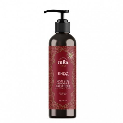 MKS eco (Marrakesh) Endz Split End Mender & Preventer Priemonė išsišakojusiems galiukams, 236ml