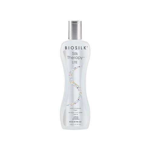 Šilko serumas plaukams BIOSILK Silk Therapy 167 ml