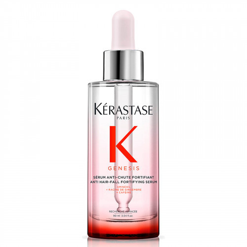 Kérastase Genesis Anti-Chute Fortifiant Hair Serum Plaukus stiprinantis serumas, 90ml