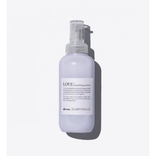 Davines Love Smoothing Perfector Serum Plaukus glotninantis serumas, 150ml