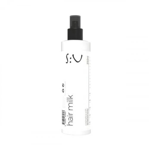 S:U Hair Milk Plaukų pienelis su fermentuotu medumi, 250ml