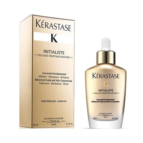 Kérastase Initialiste Storinantis plaukus serumas, 60ml
