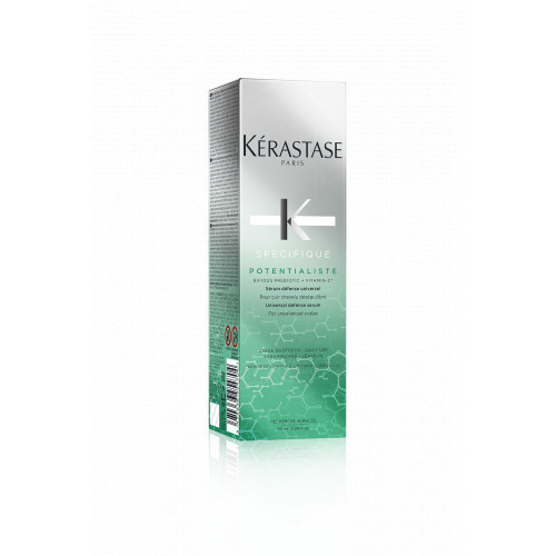Kérastase Specifique Serum Potentialiste Universalus serumas plaukams, 90ml