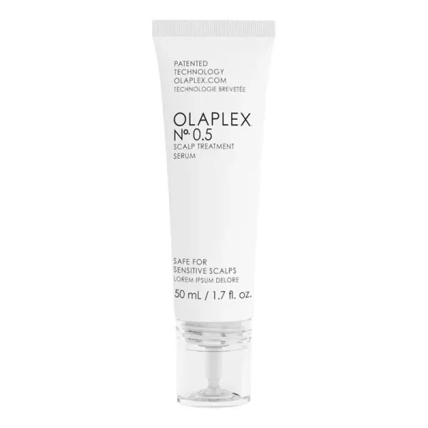 ​Olaplex N°.0.5 galvos odos serumas – drėkinimui ir apsaugai, 100 ml