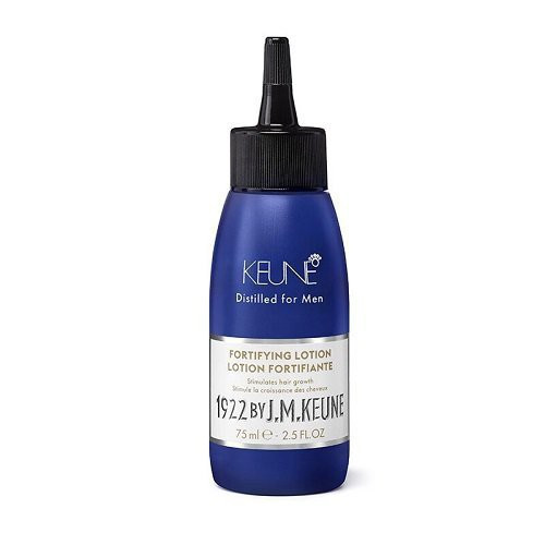 Keune Fortifying Lotion Plaukus stiprinantis losjonas, 75ml