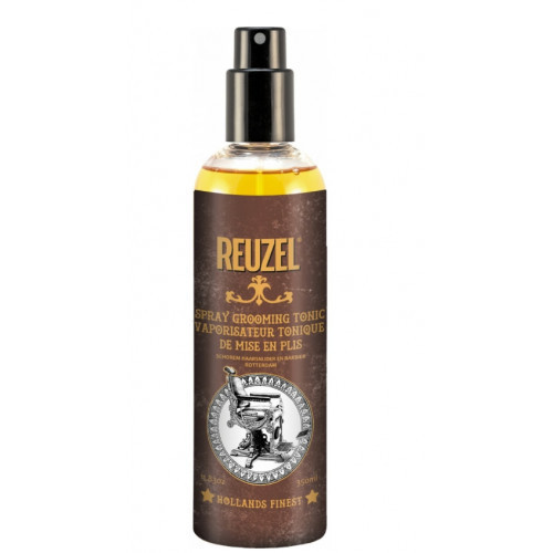 Reuzel Spray Grooming Tonic Purškiamas plaukų tonikas, 350ml