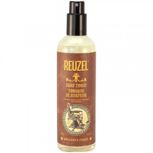 Reuzel Surf Tonic Purškiamas plaukų formavimo tonikas, 355ml